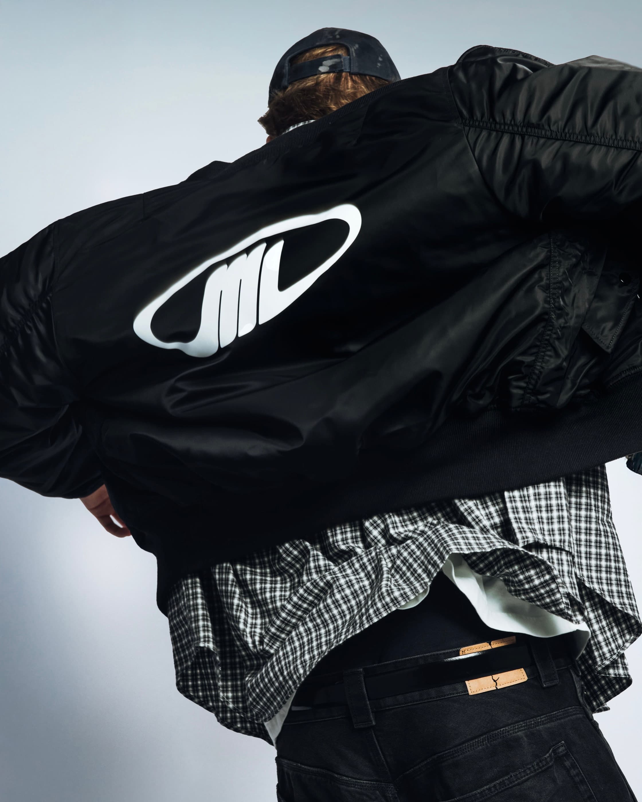 Marten Lou × Alpha Industries 2
