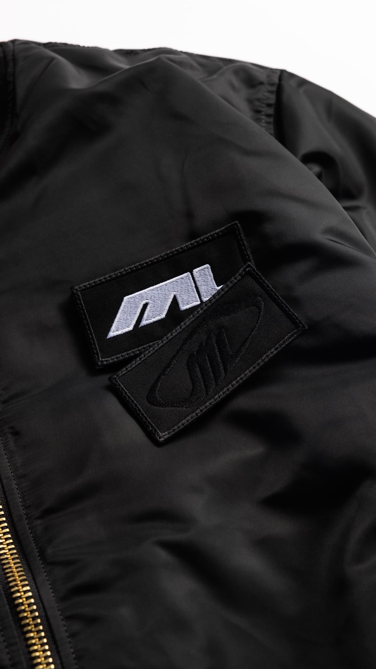 Marten Lou × Alpha Industries 5